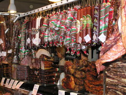 НГ 2008 на Ко-Липе!