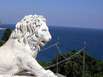Алупка, Воронцовский дворец