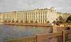 Санкт-Петербург, туры
