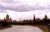 Москва, столица, отели Москвы, Москва-река