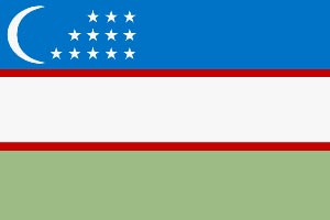 Турподдержка в Узбекистане