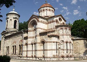 Керчь