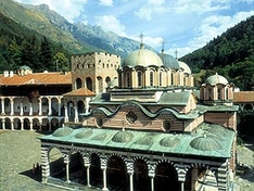 Болгария