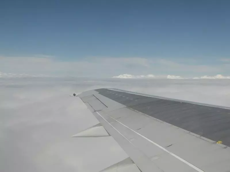 Russische Airlines
