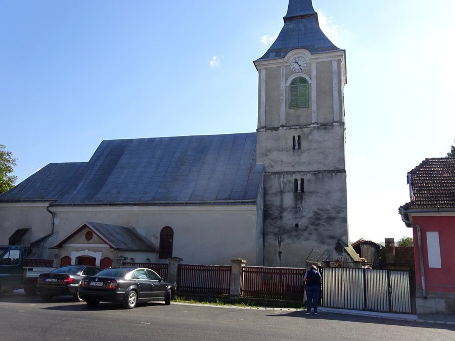 File:Biserica unitariană din Iara (1).jpg