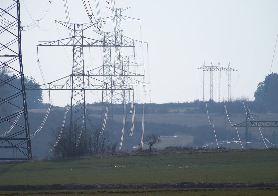 File:Elektrické vedení, Stěžov - Dalskabáty - Drsník (01).jpg