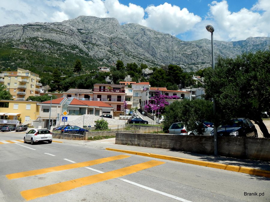 File:Baška Voda, Croatia - panoramio (10).jpg