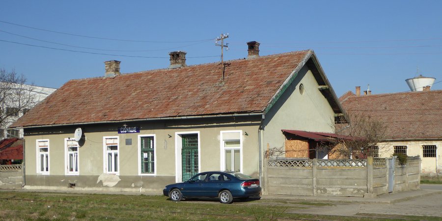 File:Cisnădie-Heltau, stacidomo, 1.jpeg