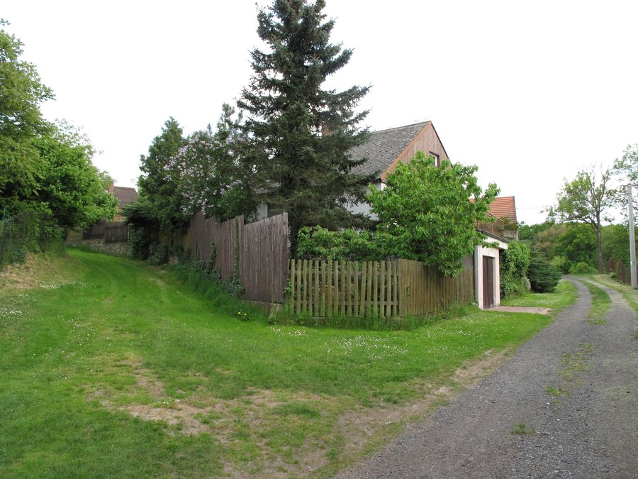 File:Nové Dvory (Lážovice), dům II.jpg