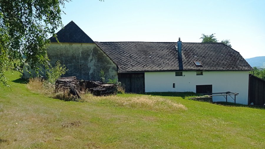 File:Drslavice, Chválov, house No35 (01).jpg