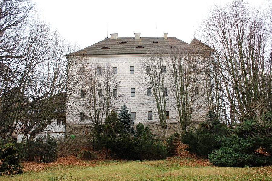 File:Rožmitál pod Třemšínem - okres Příbram (005).jpg
