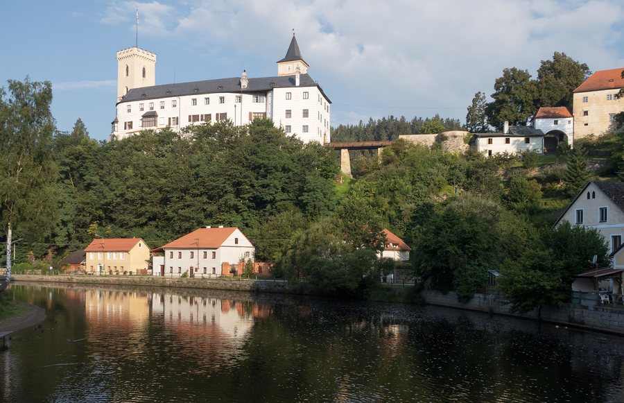 File:Rožmberk nad Vltavou, hrad Rožmberk Dm210013-1393 IMG 6019 2018-07-30 07.39.jpg