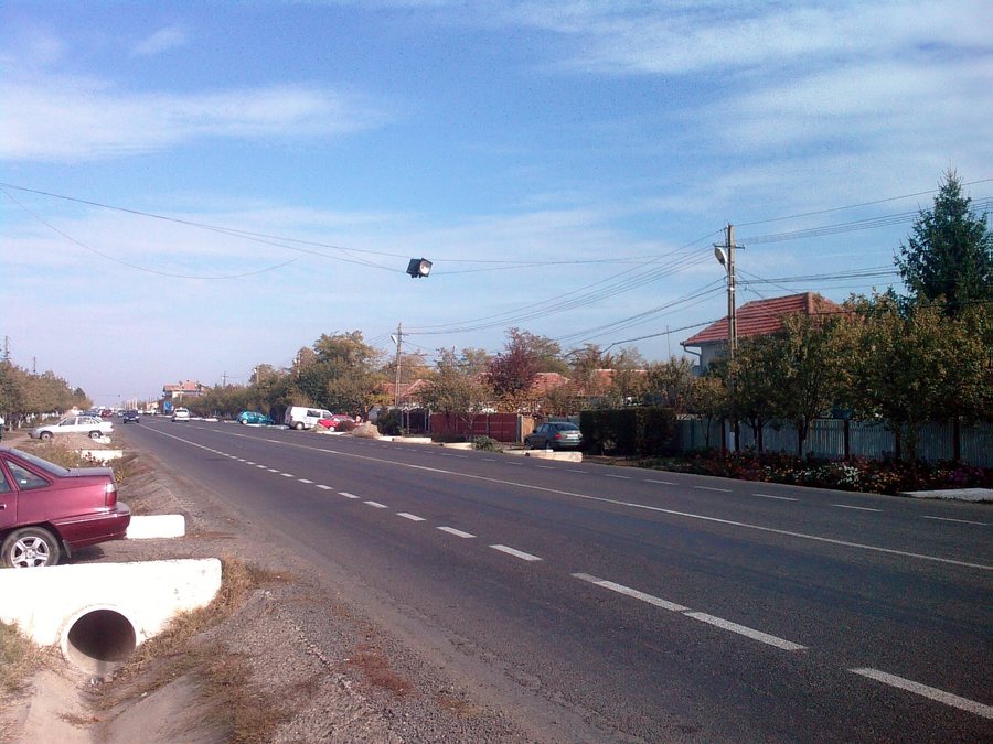 File:DN2 in Posta Calnau.jpg