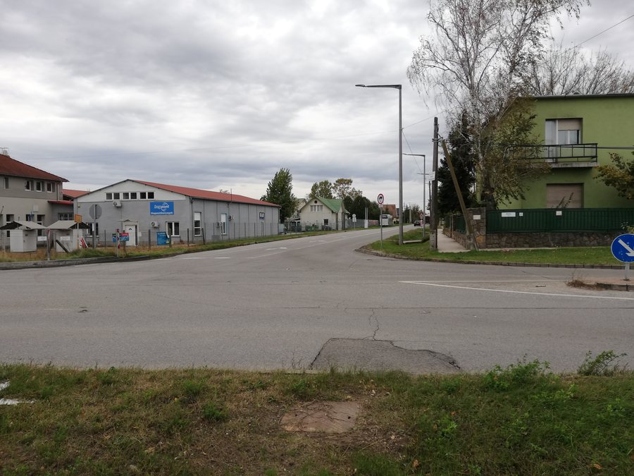 File:20231031 105709 Gyál alsónémedi elágazás.jpg