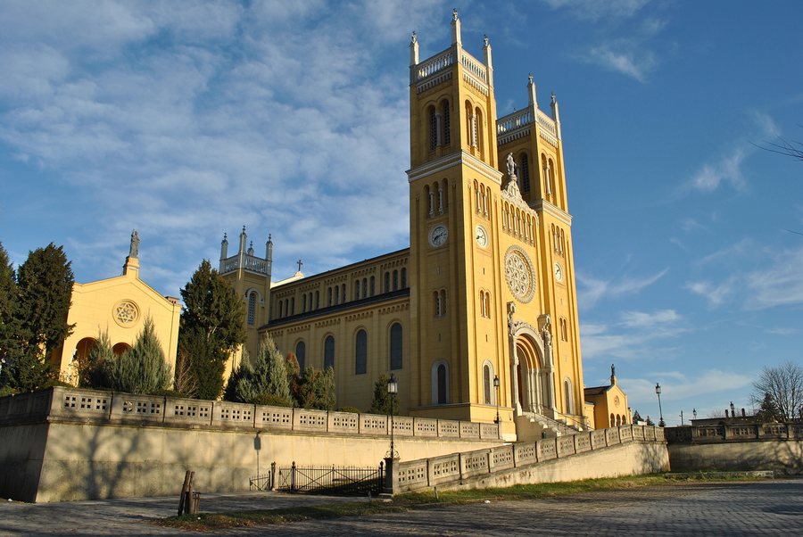 File:Római katolikus templom (7024. számú műemlék) 2.jpg