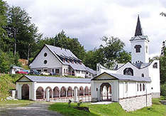 Есеник