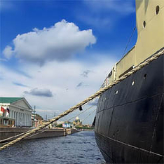 Ледоколы в Арктике