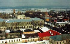 Кашира