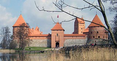 Trakai