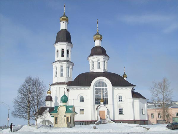 Mariä-Entschlafens-Kirche