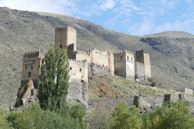 Georgien