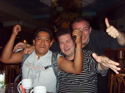 Club in Minsk