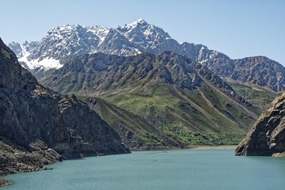Tadschikistan