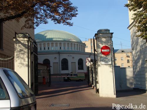 Двор Почтамта двор почтамта