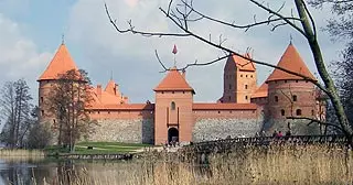 Trakai