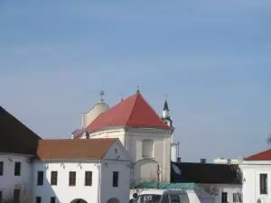 Храмы Минска
