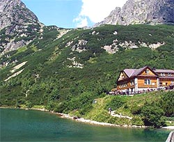 Словакия