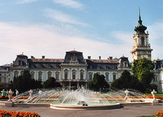 Кестхей