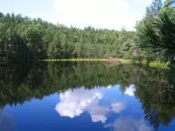 Браславские озера