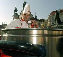 Пелгржимов