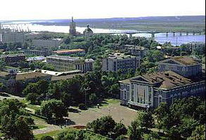 Пермь