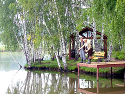 Подмосковье