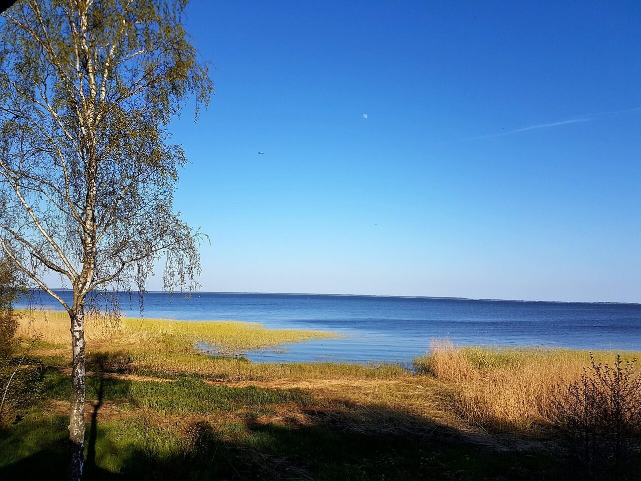Neringa - kurische Nehrung