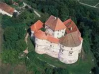 Tabor, Croatian National Tourist Board / Milan Babic