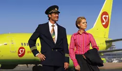 Sibir Airlines
