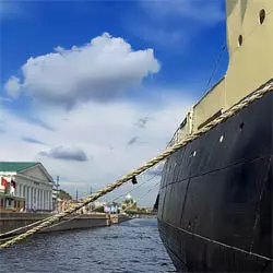 Ледоколы в Арктике