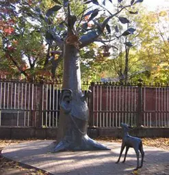 Древо желаний